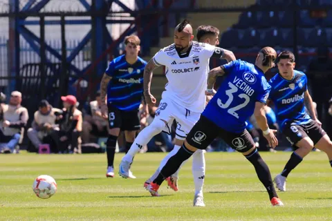 Fichajes Huachipato: la U de Chile “inició contactos” por el anhelo de Michael Clark