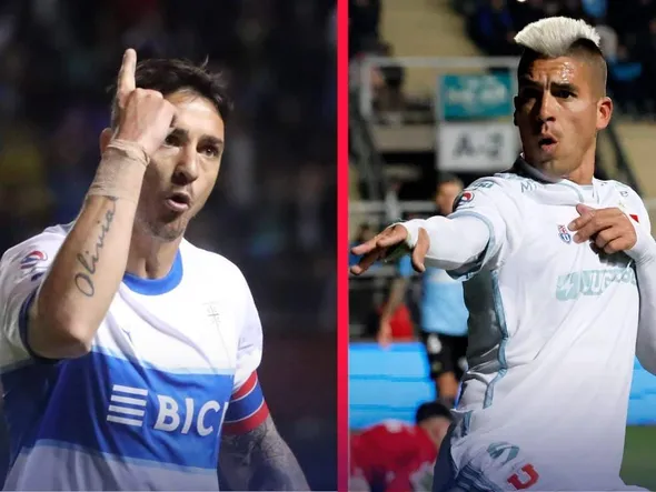 Universidad Católica vs Universidad de Chile – Campeonato Nacional: a qué hora juegan, dónde ver, posibles formaciones e historial