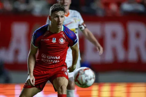 Fichajes Unión La Calera: Franco Soldano tiene nuevo club tras dejar los Cementeros por motivos personales