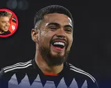 Paulo Díaz, la gran figura de River en la Libertadores: así lo vivió Gallardo