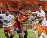 Los fichajes que ganaron fuerza tras el duelo entre Cobresal y Unión Española