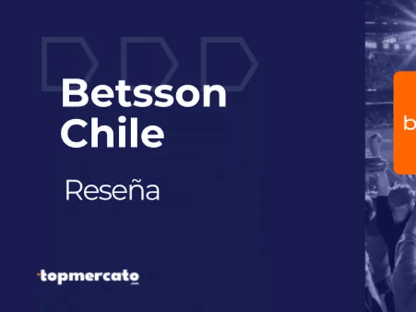Betsson Chile: Análisis completo sobre la casa de apuestas líder