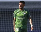 Fichajes Audax Italiano: los Tanos tomaron una drástica medida con Ignacio Jeraldino, quien ya viajó para Talca