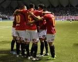 ¿Sigue Ariel Uribe en Unión Española? El enigmático mensaje del jugador en sus redes sociales