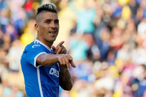 Refuerzos U de Chile: Azul Azul dio la sorpresa y ya tendrían a su nuevo delantero internacional