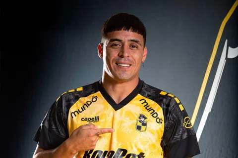Fichajes Coquimbo Unido: Brian Fernández vuelve a las raíces tras abandonar a los Piratas