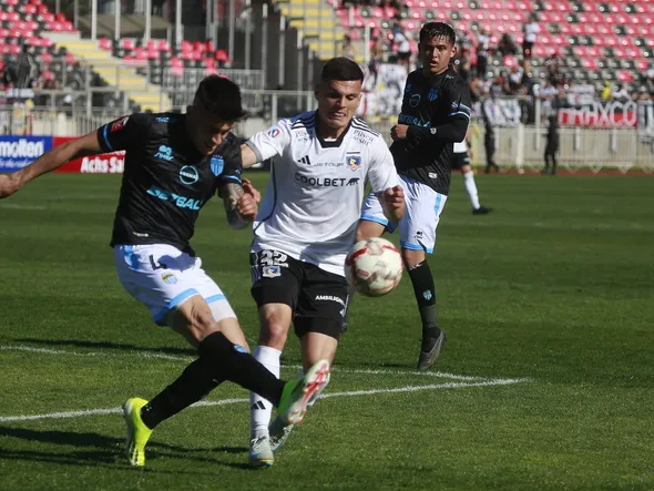 El Clásico de la Chilenidad: el historial entre Colo-Colo y Magallanes