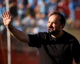 Refuerzos Unión Española: Coto Sierra le pone moño a su renovada defensa con un exjugador de Audax Italiano
