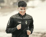 ¿Quién es Vicente Villegas, el prometedor arquero de Coquimbo Unido que se luce en la Selección Chilena sub-17?