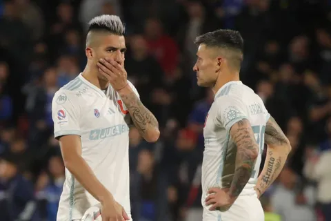 Fichajes U de Chile: un jugador está en la mira de Huachipato