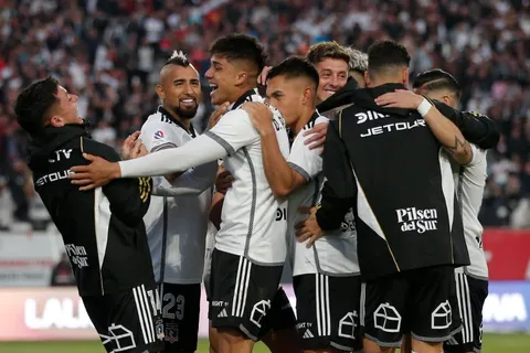 Jugador de Colo-Colo recibió oferta formal desde Argentina