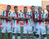 Refuerzos Palestino: los Baisanos van por un ex Unión Española en Argentina