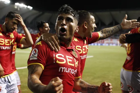 Fichajes Unión Española: Ariel Uribe mandó una confusa señal que involucra a U de Chile