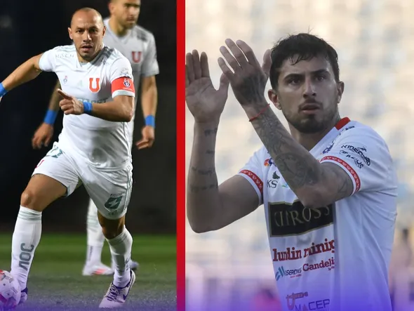 Universidad de Chile vs Deportes Copiapó – Campeonato Nacional: a qué hora juegan, dónde ver, posibles alineaciones e historial