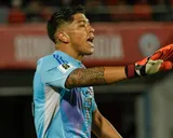 Fichajes Colo Colo: Cóndor Rojas asegura que Brayan Cortés “fue mal aconsejado” y quiere su regreso a Macul