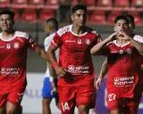 Refuerzos Unión La Calera: Walter Lemma suma una promesa desde un grande y sigue potenciando su plantel