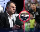 “Por el que quiera”: Colo Colo define llegada de Cabral tras acuerdo de Mosa con Almirón