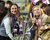 ¿Quién es Tatiele Silveira, la brasileña entrenadora de Colo-Colo?