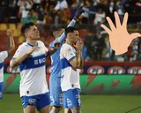 Refuerzos Universidad Católica: los dos jugadores que serían vendidos a fin de año
