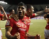 Fichajes Unión Española: Ariel Uribe mandó una confusa señal que involucra a U de Chile
