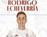 Mercado de fichajes: ¿dónde jugará Rodrigo Echeverría esta temporada?