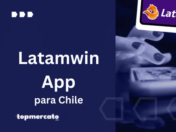 Latamwin App: Apuesta a tus deportes favoritos desde tu teléfono