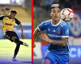 Coquimbo Unido vs Universidad de Chile – Campeonato Nacional: a qué hora juegan, dónde ver, posibles alineaciones e historial