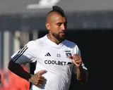 Arturo Vidal desató sus críticas por Supercopa: “Si dejan la cag… en el 25′, se para ahí y chao”
