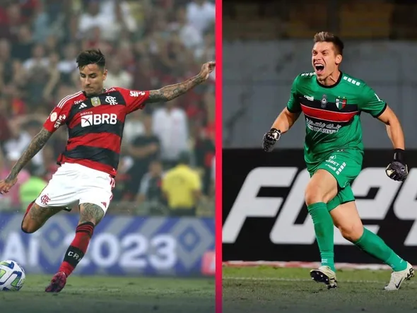 Flamengo vs Palestino: a qué hora juegan, dónde ver, formaciones e historial
