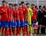 Sudamericano sub-20: los promesas de la Selección Chilena que seguirán los ojeadores