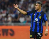 Alexis Sánchez envió un fuerte mensaje de apoyo por los incendios en Valparaíso