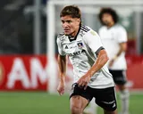 La figura de Colo Colo que es rastreada desde el fútbol argentino