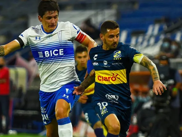 Universidad Católica vs Everton: a qué hora juegan, dónde ver, formaciones e historial