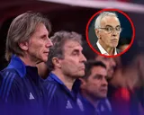 ¿Se conocían Ricardo Gareca y Jorge Fosatti?