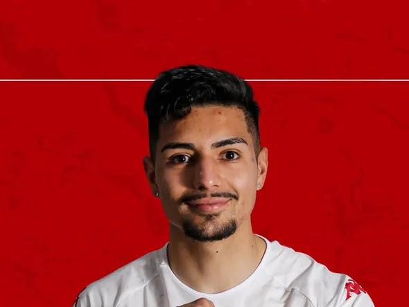 Mercado de fichajes: Williams Alarcón está en la lista de un grande de Europa