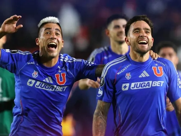 Universidad de Chile: la fortuna que embolsa por avanzar de ronda en la Copa Libertadores