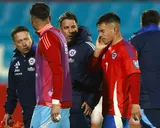 Colo Colo: ¿qué lesión tiene Vicente Pizarro, cuánto tiempo estaría fuera y quién podría reemplazarlo vs River?