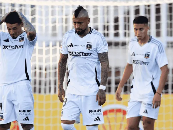 Fichajes de Colo Colo: Lucas Cepeda, la posible salida que cubriría la inversión millonaria