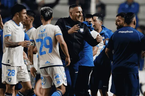 Los refuerzos de Huachipato ya dan resultados en la cancha y llevan a la Usina al liderato
