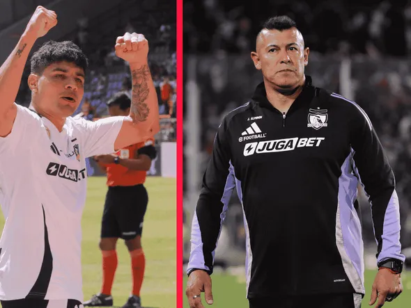 Claudio Aquino apuntó contra Jorge Almirón por su lugar en la cancha: 