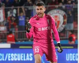 Fichajes UC: las 4 ofertas que llegaron por Thomas Gillier para salir de Católica