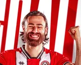Ben Brereton dio pistas sobre su futuro y se entusiasma con la Copa América