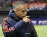 Gustavo Álvarez iría por un ex U de Chile para el mercado de fichajes de invierno