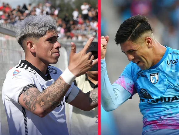 Colo Colo vs Deportes Iquique – Campeonato Nacional: a qué hora juegan, dónde ver, posibles alineaciones e historial