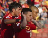 Fichajes Unión Española: los Hispanos no pudieron retener a su jugador y reforzaron a un rival directo
