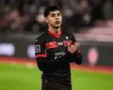 Darío Osorio, en la mira de la Premier League: podría dar el gran salto de su carrera en el mercado de fichajes