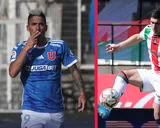 Universidad de Chile vs Palestino – Campeonato Nacional: a qué hora juegan, dónde ver, posibles alineaciones e historial