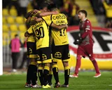 Los refuerzos que posicionan a Coquimbo Unido en la lucha por el Campeonato Nacional