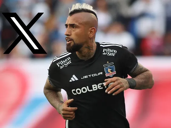 Los mejores memes sobre Arturo Vidal tras el triunfo de Colo Colo ante U Católica