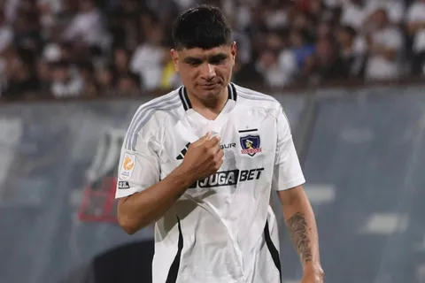 Fichajes de Colo Colo: la llave de Claudio Aquino para salir del Cacique en junio